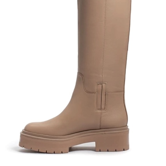 Sam Edelman Larina Waterproof Leather Boot - Picture 10 of 15